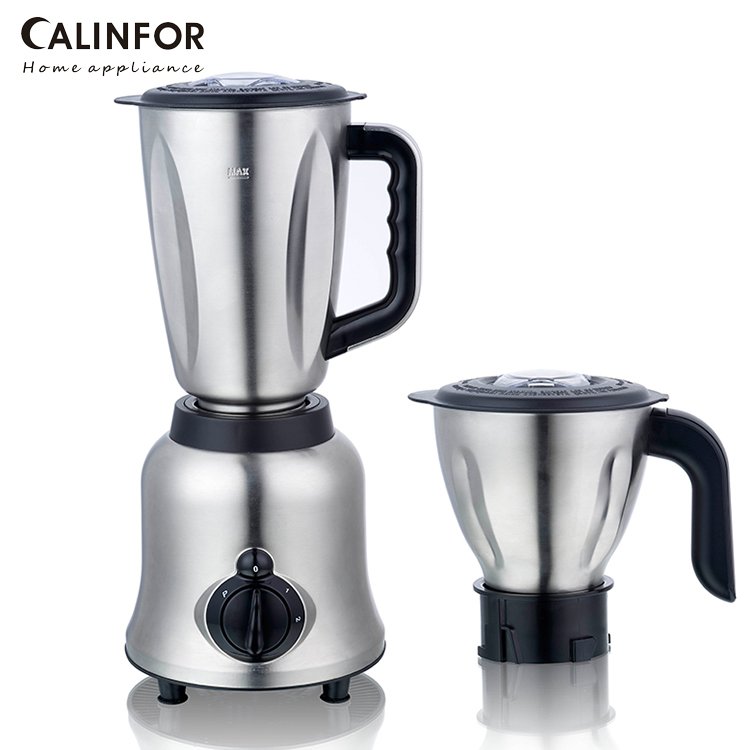 Professional manufacturer Hot new products best juicer blender 500w food processor electric multi mixer blender