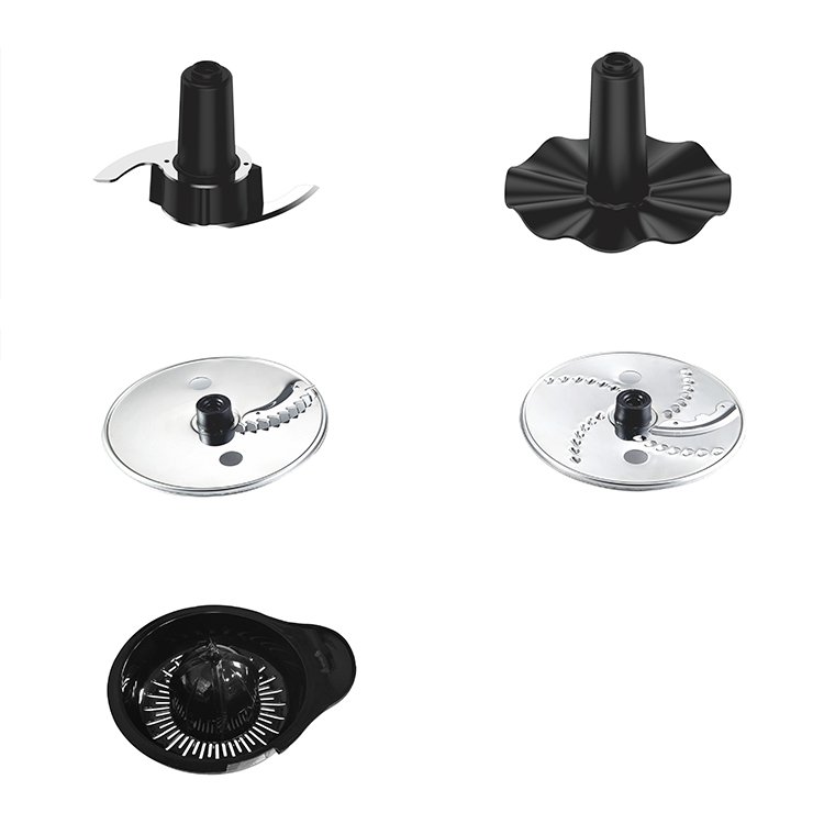 Hot sales juicer blender copper motor stainless steel cover