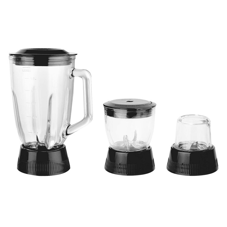Hot sales juicer blender copper motor stainless steel cover