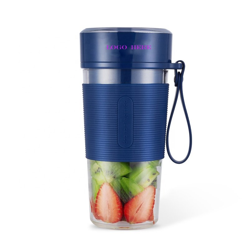 Portable juicer cup rechargeable new blender cup and hand blender with best price