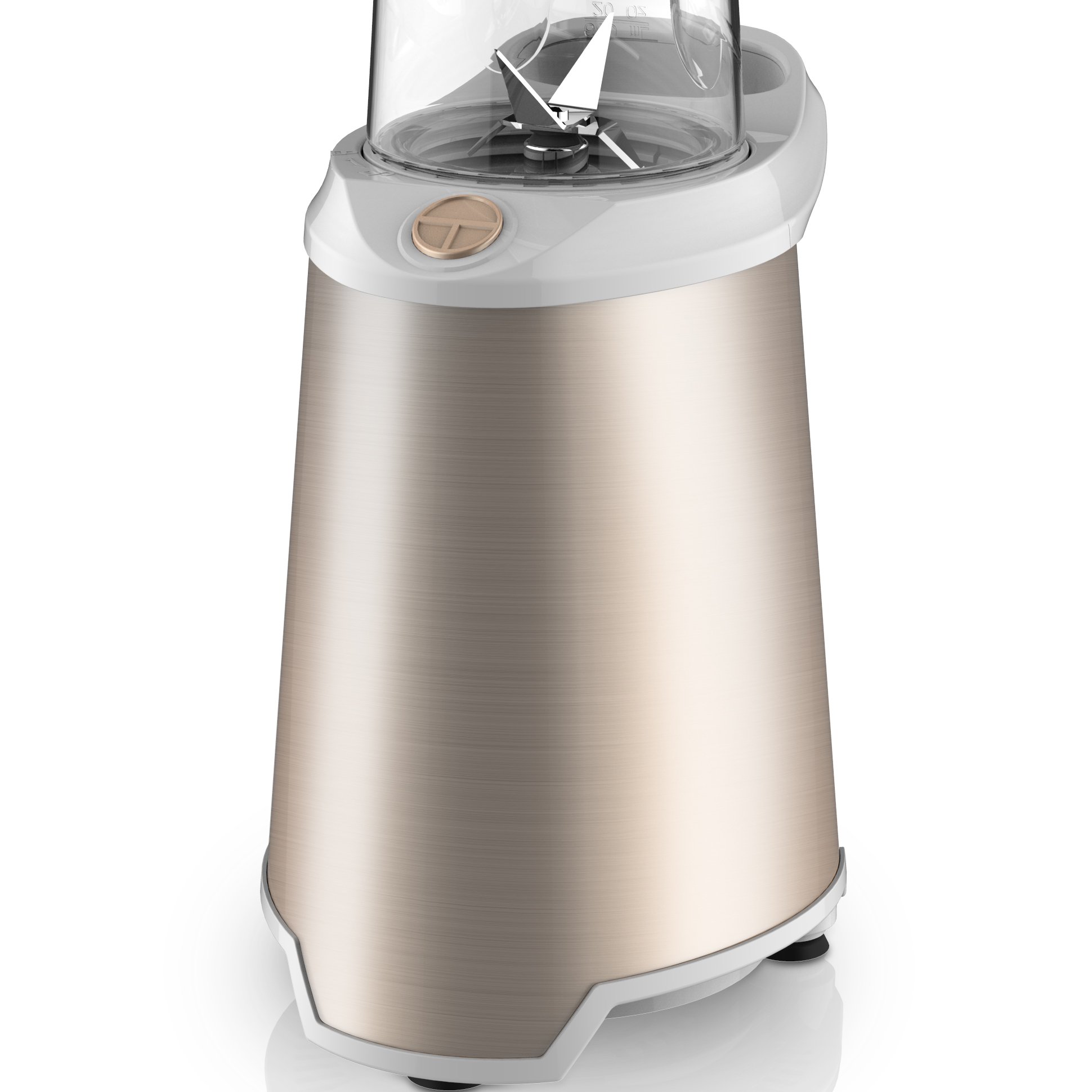 Electric high speed smoothie bottle travel blender portable Professional Nutrition Blender Portable Bottle Juicers