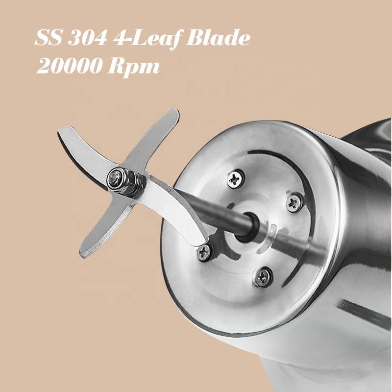 Household appliances soup maker Stainless Steel nut almond Soymilk maker Multifunction Juice Blender Baby Food Processor