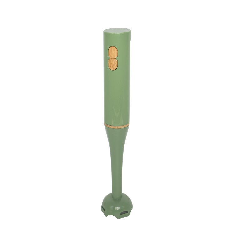Professional KitchenAid Immersion Blender Electric Mixer Multifunctional Household Electrical Appliance with DC Motor Hand Style