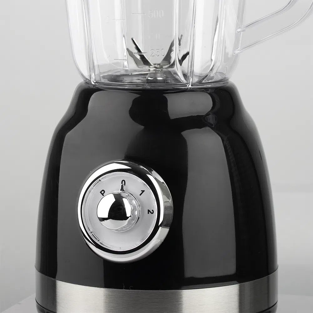 Nirva Multifunctional Powerful Kitchen Electric Mixer 6 Blade Electric Blender Quick Start Electric Juicer