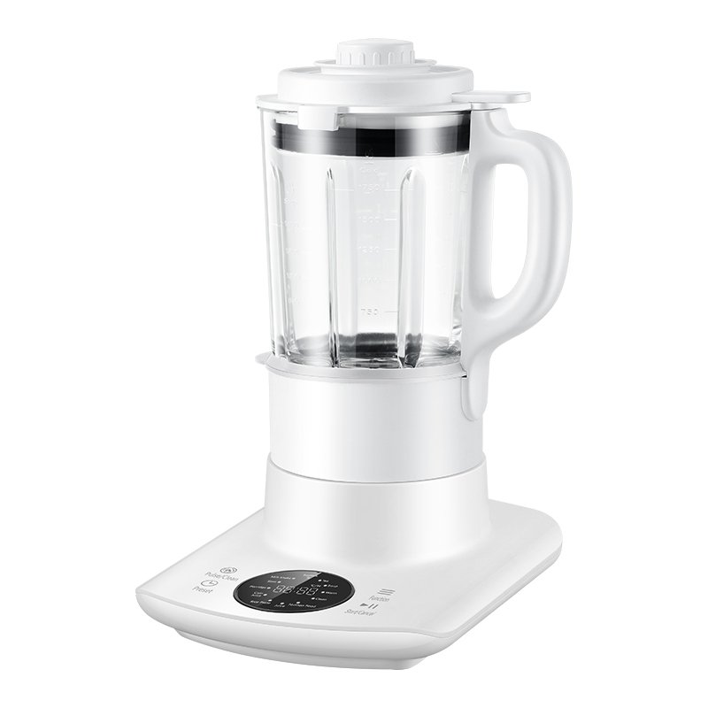 12 in 1 multiple function High speed blender 1.75L silent wall breaking machine heating blender