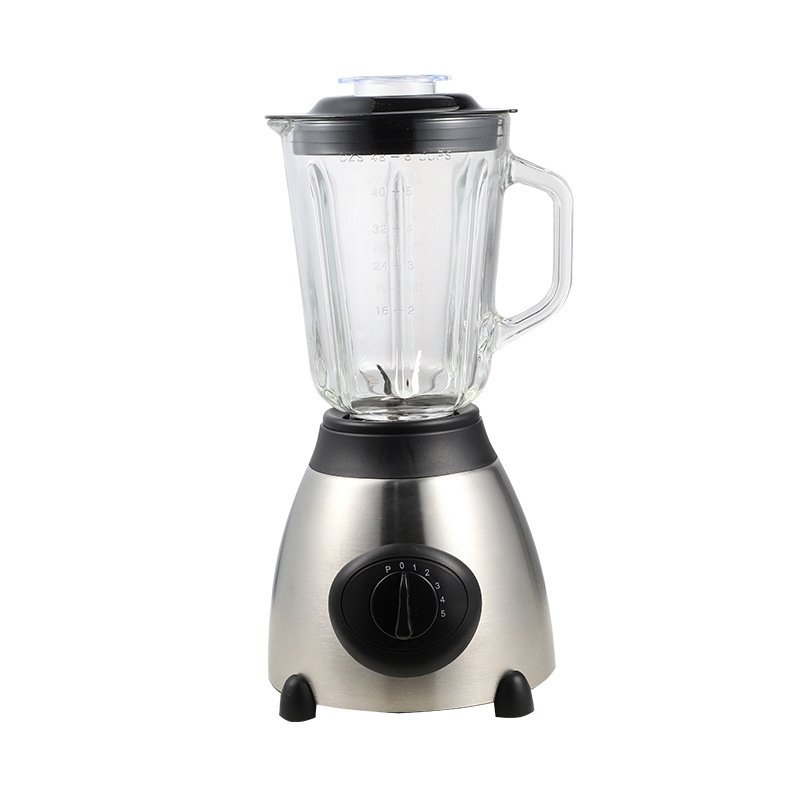 Manufacturing wholesale machine multifunctional juicer jar blender with mini cup for household home appliances