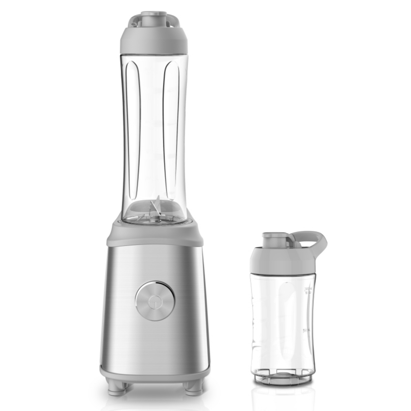 Portable Blender Mini Mixer Electric Juicer Machine Fresh Fruit Juice Blender Smoothie Maker Blender cup Bottle Travel Kitchen