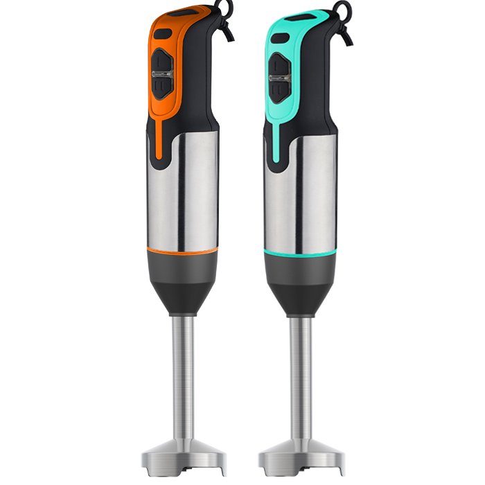 4 in 1 multifunctional Small stick blenders variable speed immersion juice blender Egg Beater