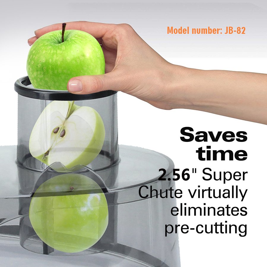 Home Multi-function Electric High Speed Low Noise Kitchen Juicer Blender With Dry Grinder
