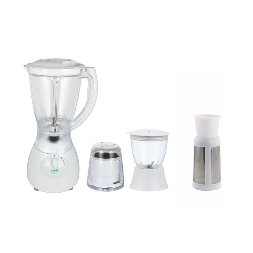Y44 Hot Sale 4 in 1 Juicer Blender Electric Automatic Blender