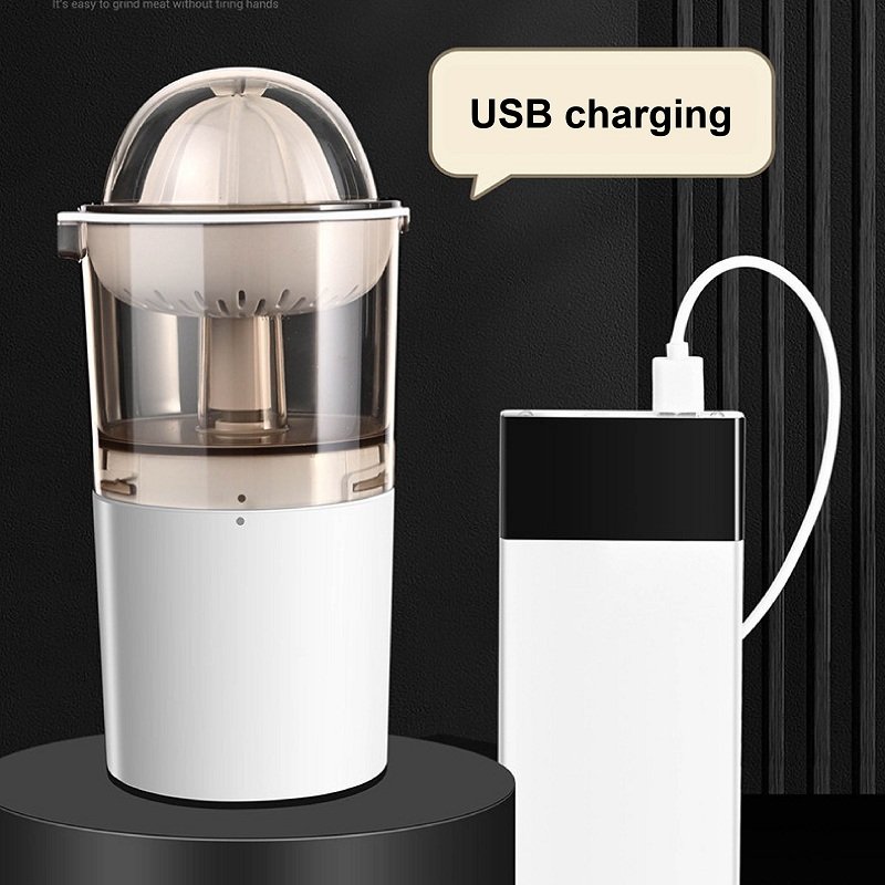 Mini portable beauty blender juicer mixer multifunctional washing fruit blender machine for home use