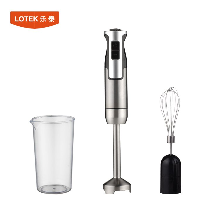 hot sale high efficiency DC motor hand blender