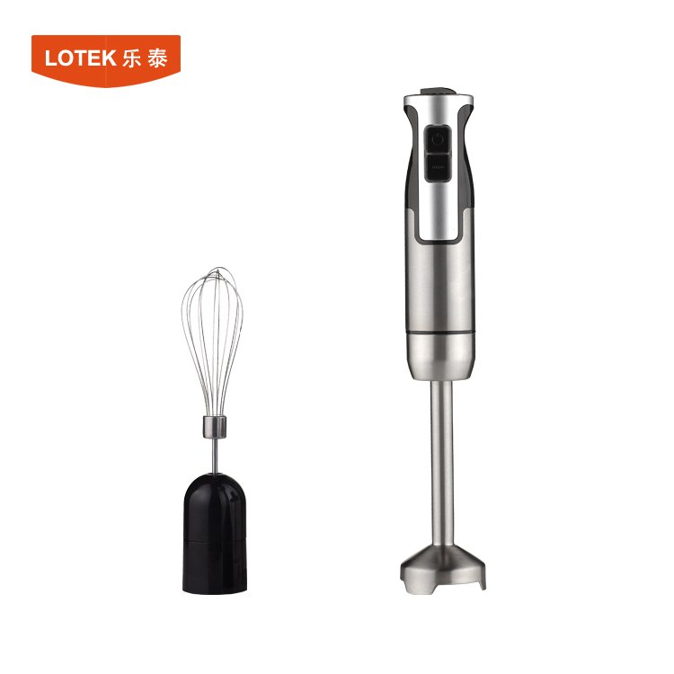 hot sale high efficiency DC motor hand blender