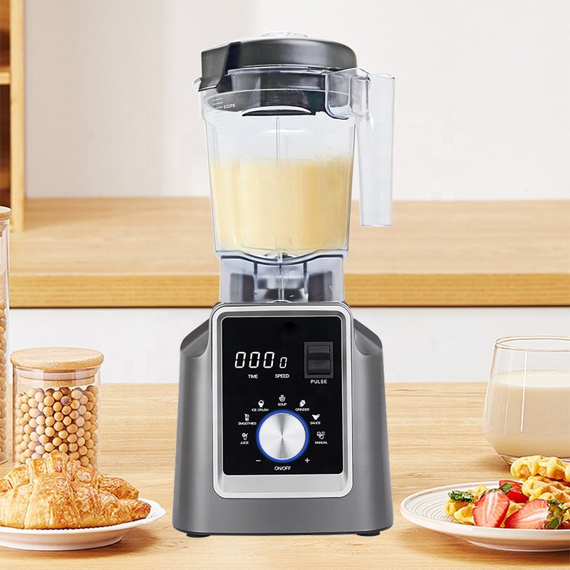 blenders company 2000w heavy duty power multifunction blender mixer health master blender liquidificador