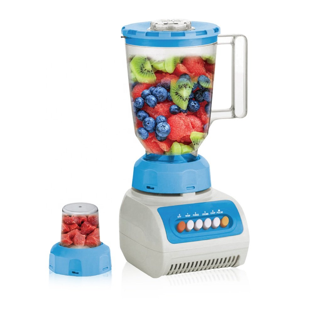 Portable Juice Extractor smoothie maker Machine Electric Fruit Juicer Blender Household Food Machine Meat Coffee Bean Grinder