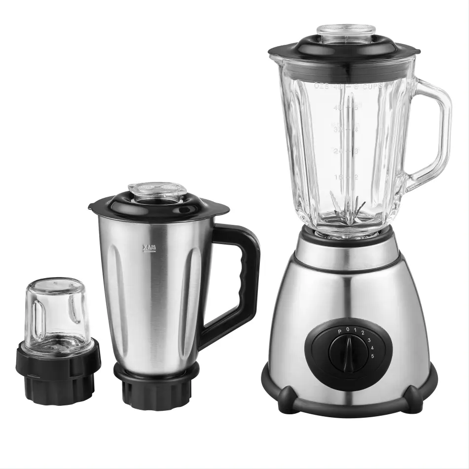 Portable Juice Extractor smoothie maker Machine Electric Fruit Juicer Blender Household Food Machine Meat Coffee Bean Grinder