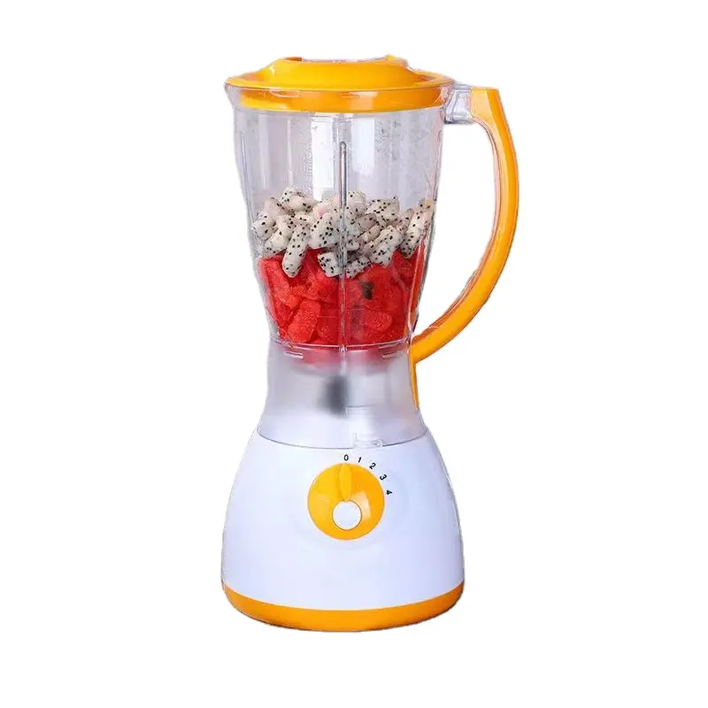 Portable Juice Extractor smoothie maker Machine Electric Fruit Juicer Blender Household Food Machine Meat Coffee Bean Grinder