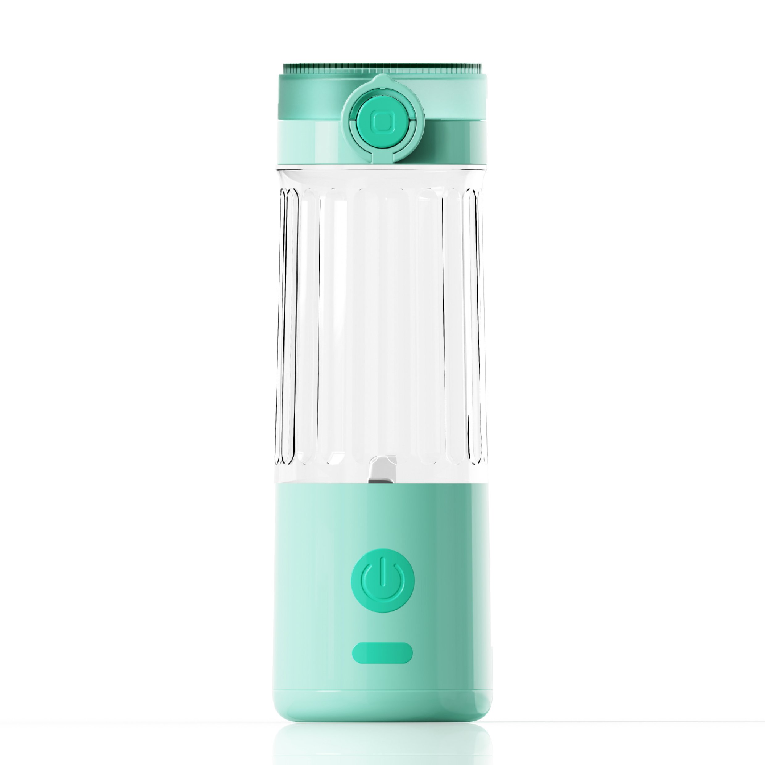 personal blender usb mini blender with for traveling outdoor shakes and smoothies portable blender