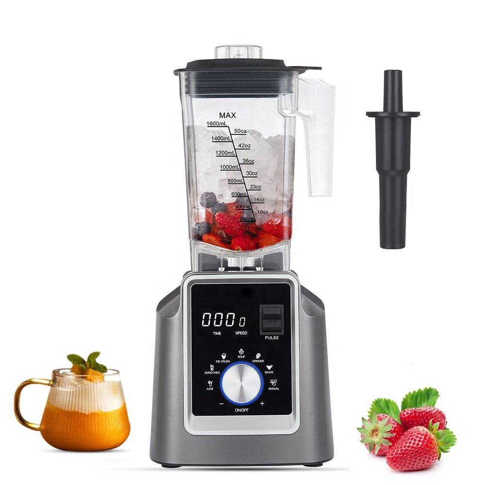 smoothie maker chopper blender licuadora mixer juice blender mixeur silver mixer grinder blender