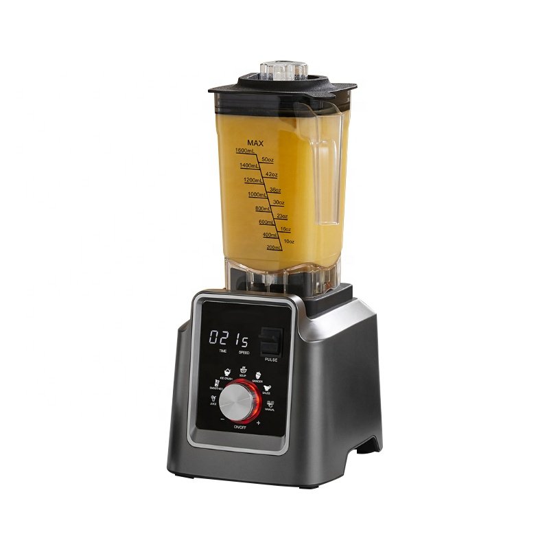 smoothie maker chopper blender licuadora mixer juice blender mixeur silver mixer grinder blender