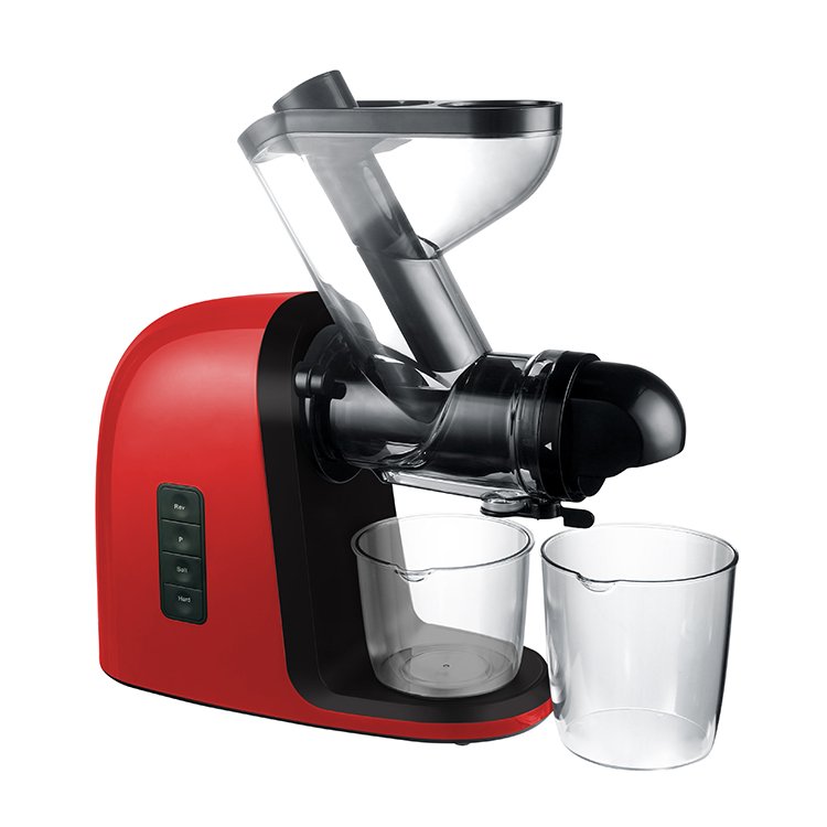 2024 Power Juicer Easy Clean Home Electric Extractor Masticating Slow Juicer Machine For Whole Fruit Slow Juicer Machine