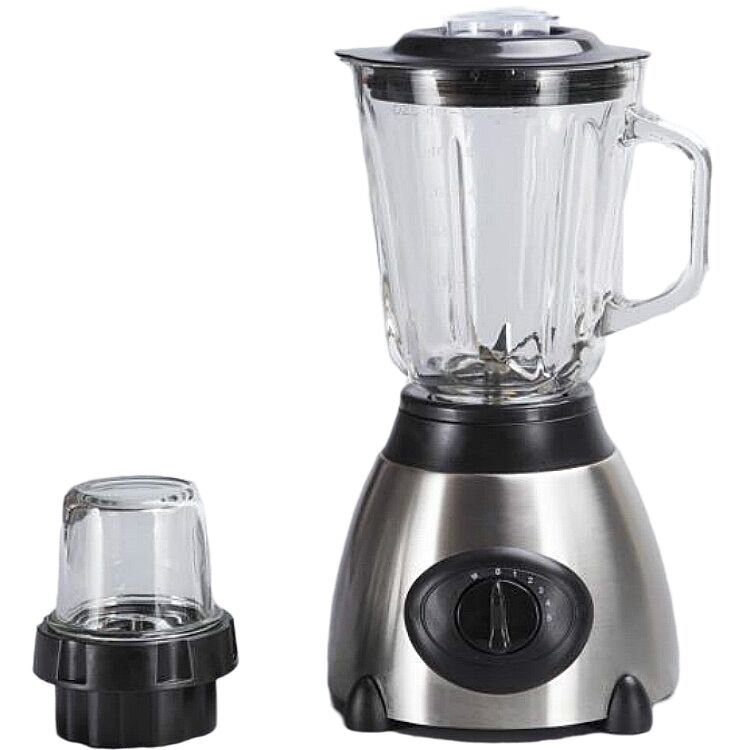 High Speed Best Kitchen Appliance Commercial 1.5L Juicer Blender