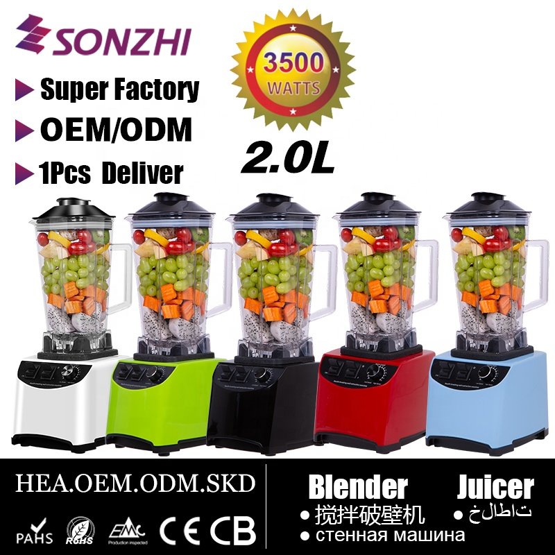 Juicer extractor OEM ODM commercial blenders and juicers slow juicer manual sugarcane mixer