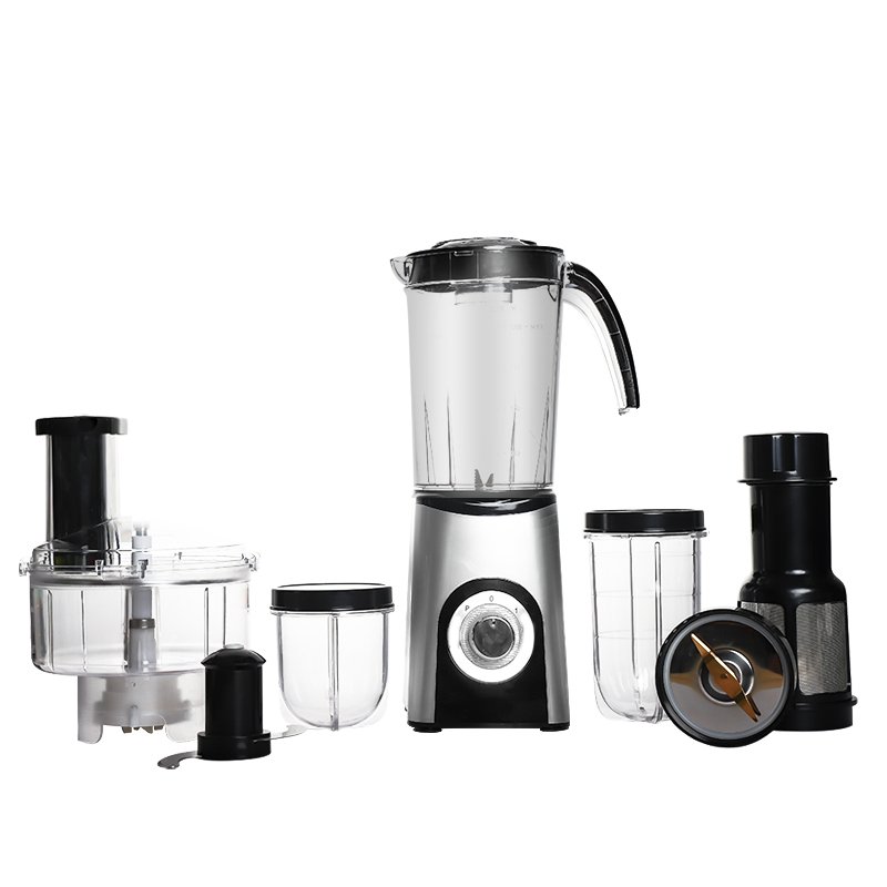 Household Kitchen Blender Electric blender mixer CE CB BSCI Multi-function blender