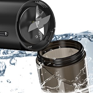 All in 1 professional baby food electric blender and grinder jucer machine blender mixer blender daging for travel kitchen gym