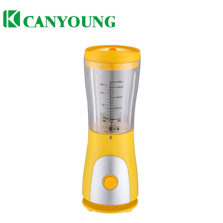 Blender Electric Mixer Travel Portable Blender For Fruit Juice