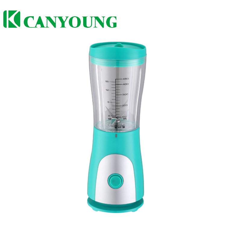 Blender Electric Mixer Travel Portable Blender For Fruit Juice