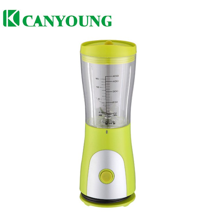 Blender Electric Mixer Travel Portable Blender For Fruit Juice