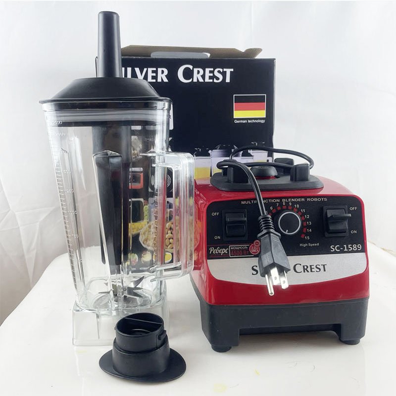 Hot-selling OEM European British Standard Single Cup Wall Breaking Machine 2-In-1 Crushed Ice Fruit Juice Mixer Juicer Blender