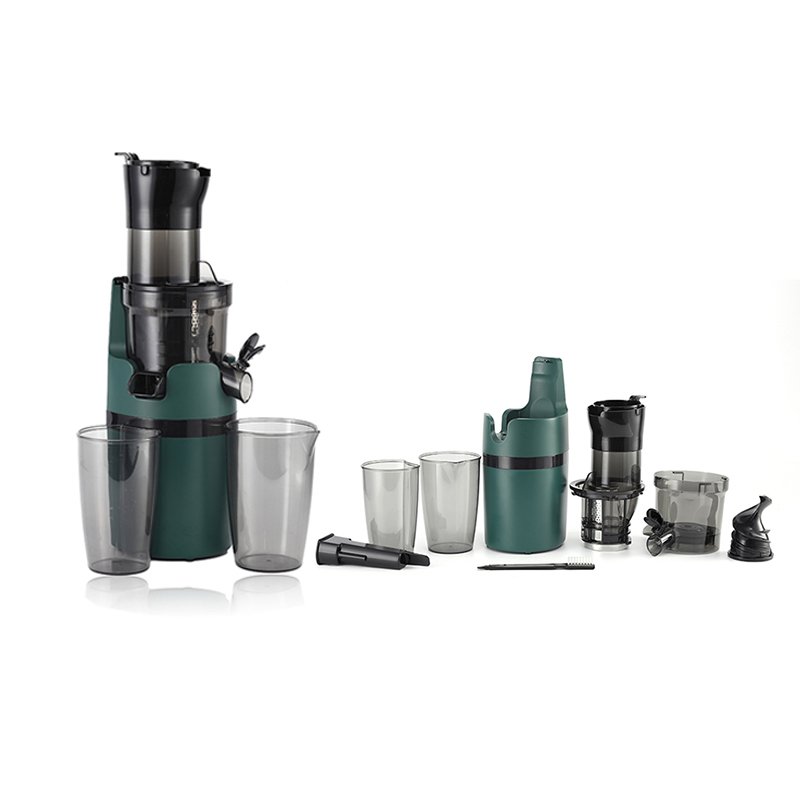 New Arrival Product Pursue Fresh Taste stainless steel portable waterproof blender