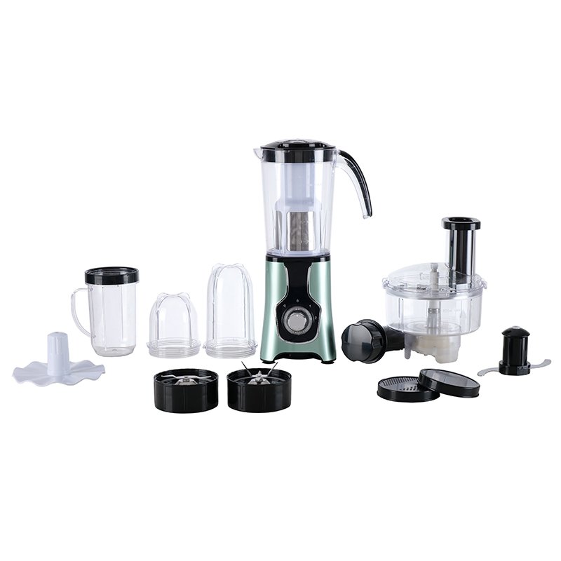 220W/400W BPA free popular Food Blender personal table good reviews Electric food processor Licuadoras juicer Blender