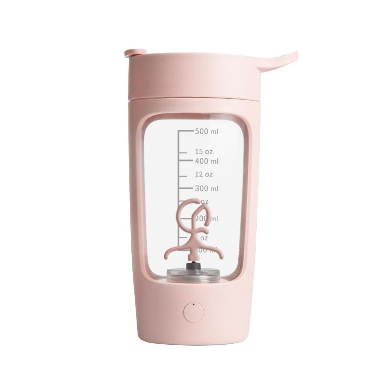 protein shaker electric protein shaker mixer blender