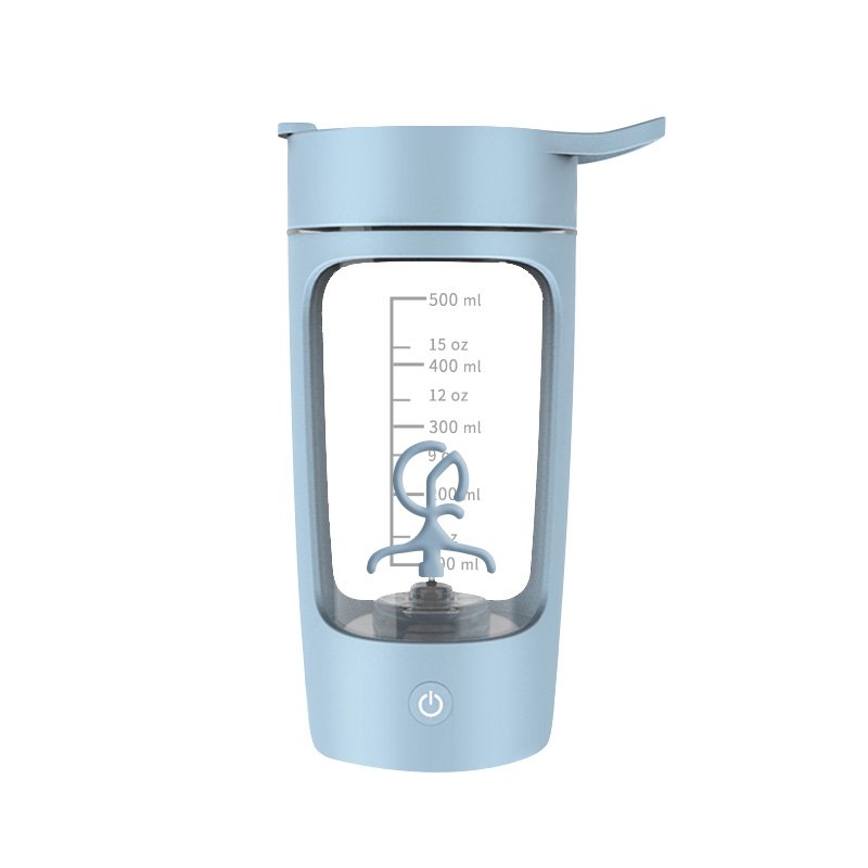 protein shaker electric protein shaker mixer blender
