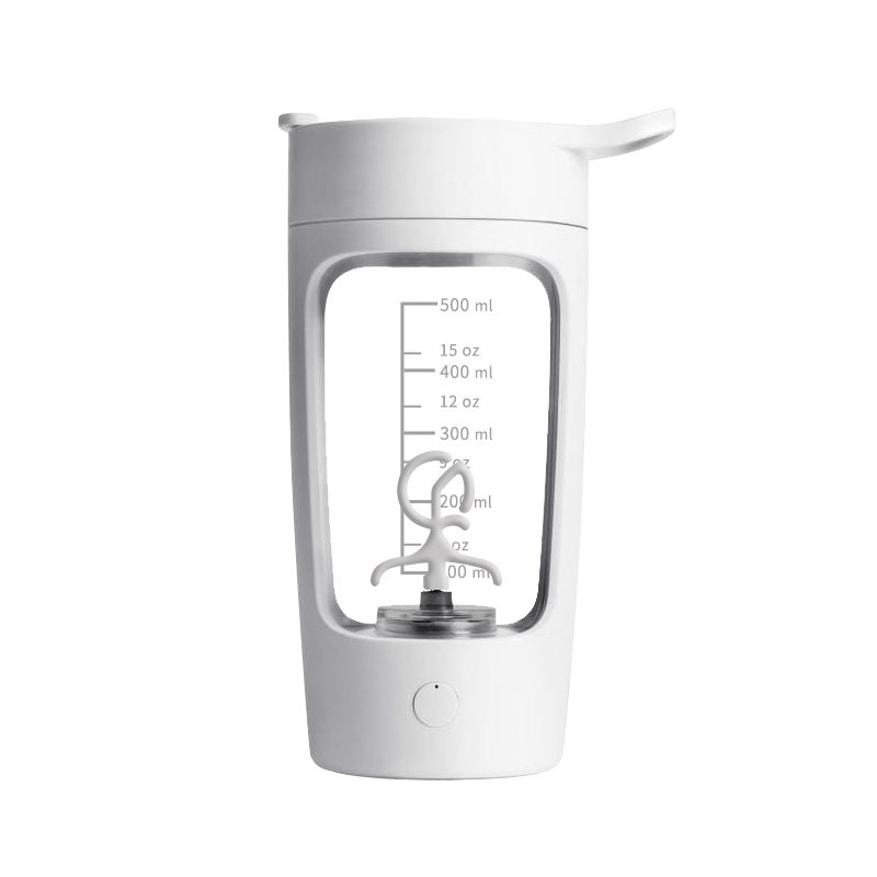 protein shaker electric protein shaker mixer blender