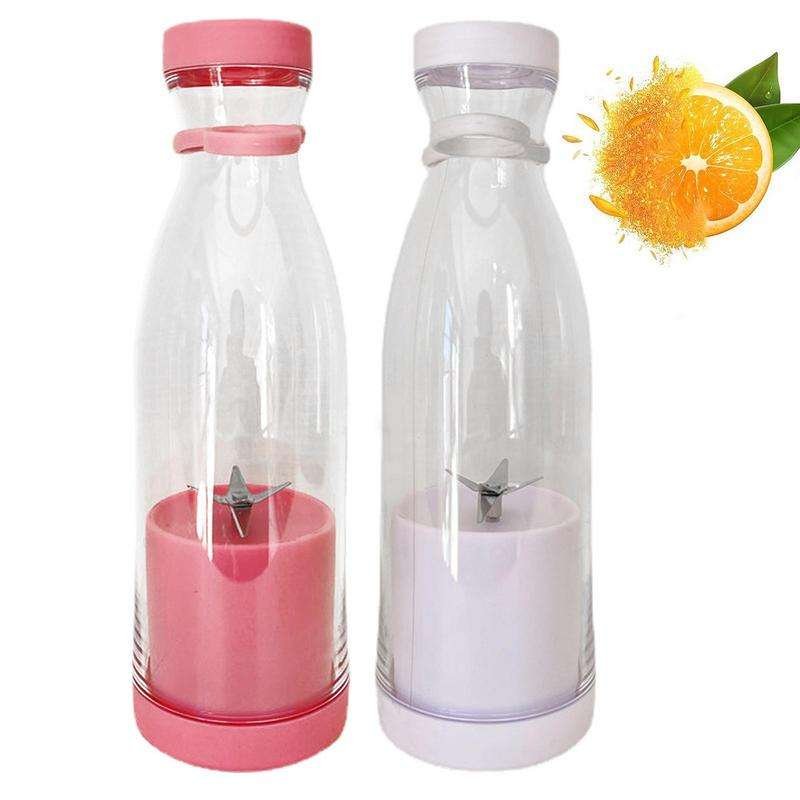 Wholesale Mini Cup Fruit Juicer Blender Cheap Price Personal Safety Portable