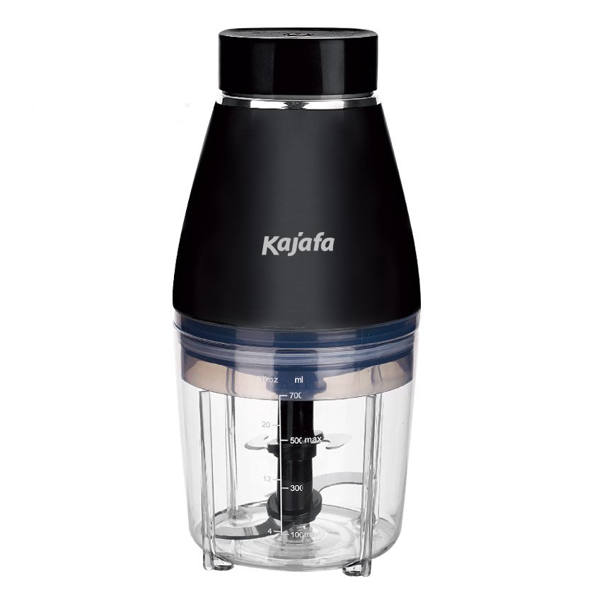 Meat Grinder Electric Food Processor Electric Meat Blender Food Chopper for Meat Vegetables Fruits and Nut