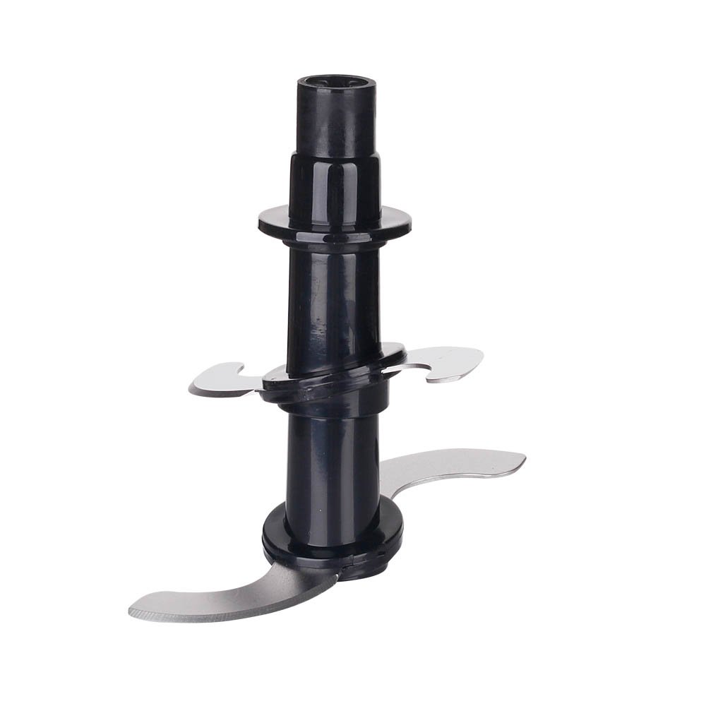Meat Grinder Electric Food Processor Electric Meat Blender Food Chopper for Meat Vegetables Fruits and Nut
