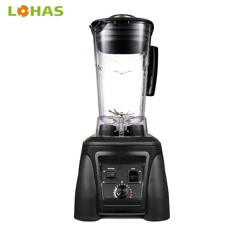Factory sale 2200w commercial juicer blenders multifunctional mixer smart blender with CE CB ETL