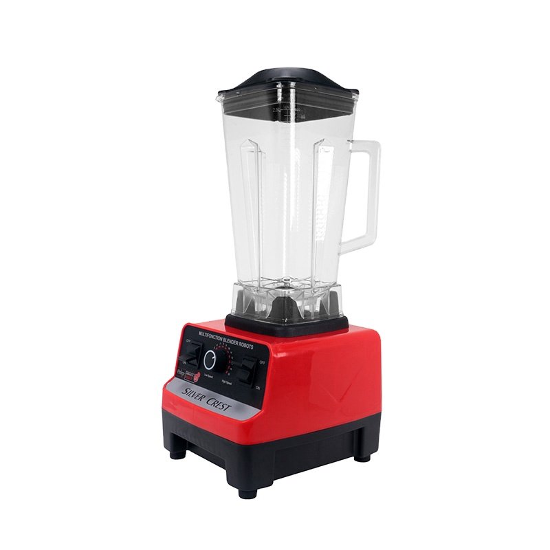Manufacturing high quality powerful smoothie heavy duty commercial blender and juicers machine