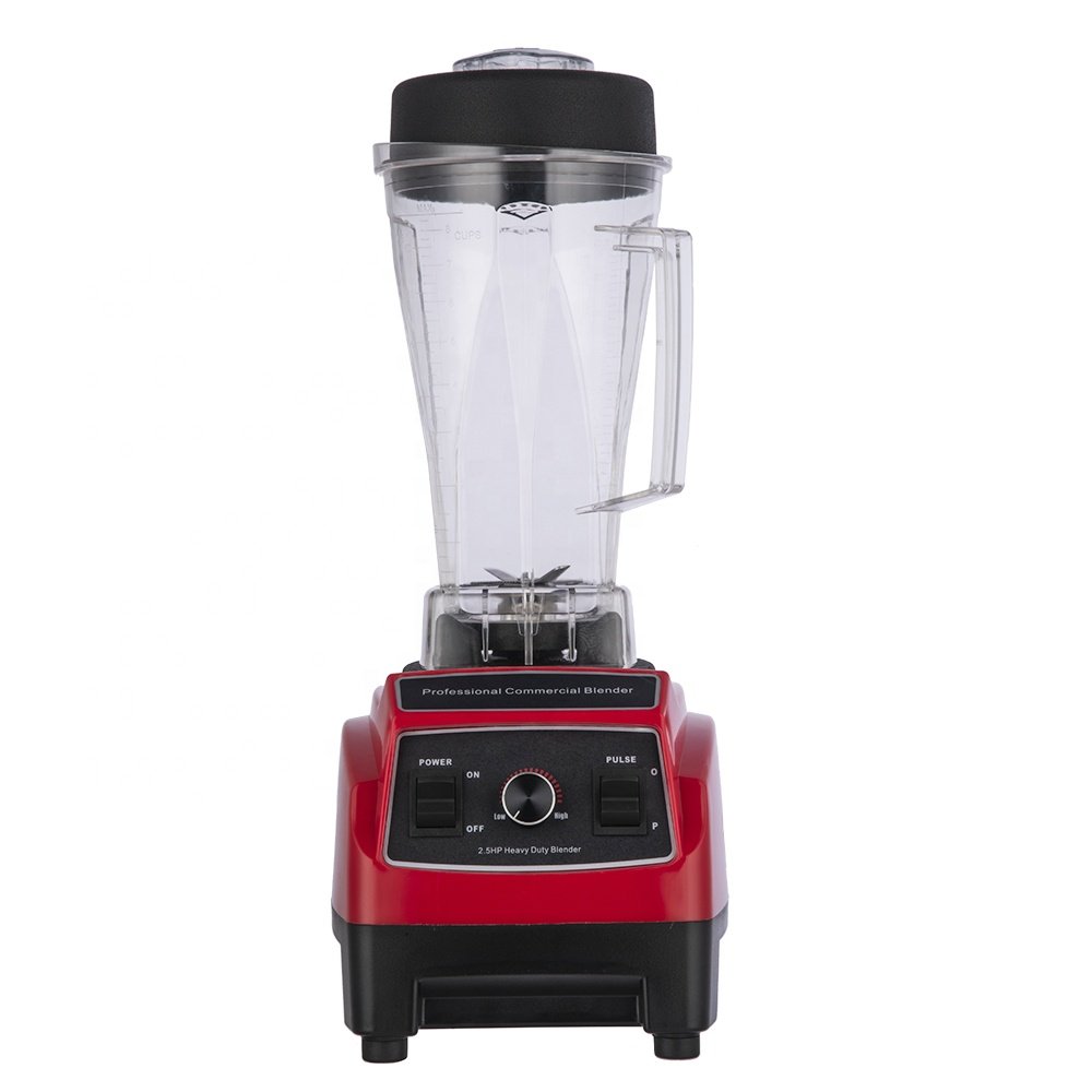 Ideamay 9535 1800w Motor 1.5L Custom Power Vegetable Blender Juicer