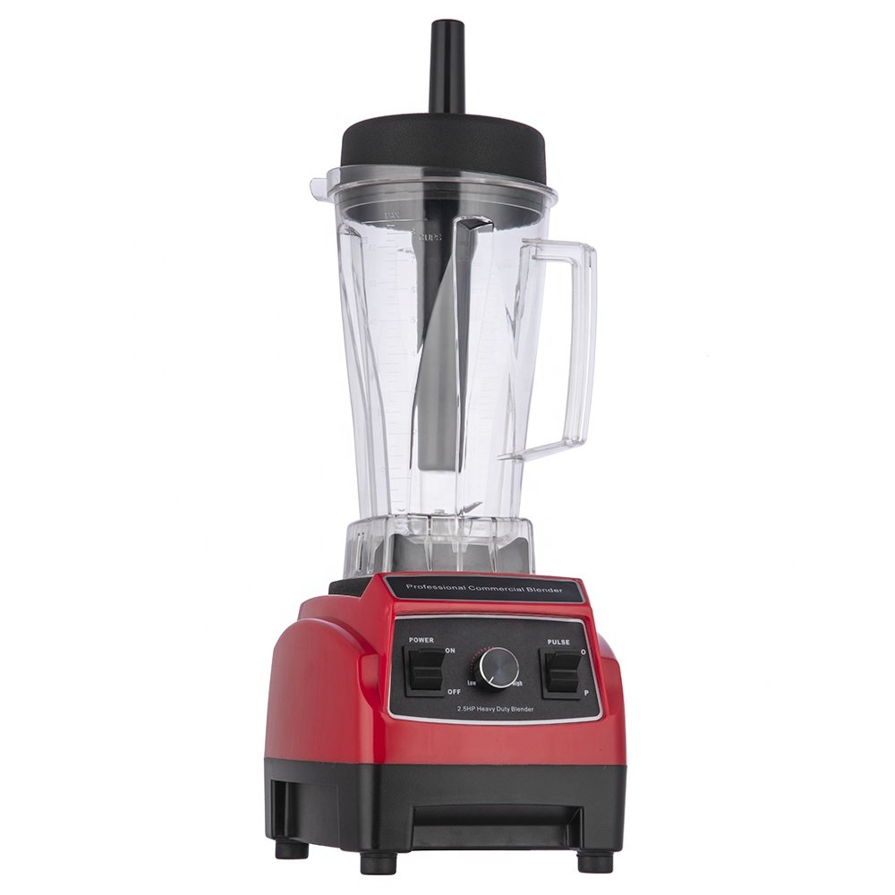 Ideamay 9535 1800w Motor 1.5L Custom Power Vegetable Blender Juicer