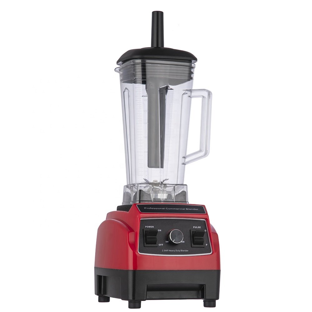 Ideamay 9535 1800w Motor 1.5L Custom Power Vegetable Blender Juicer