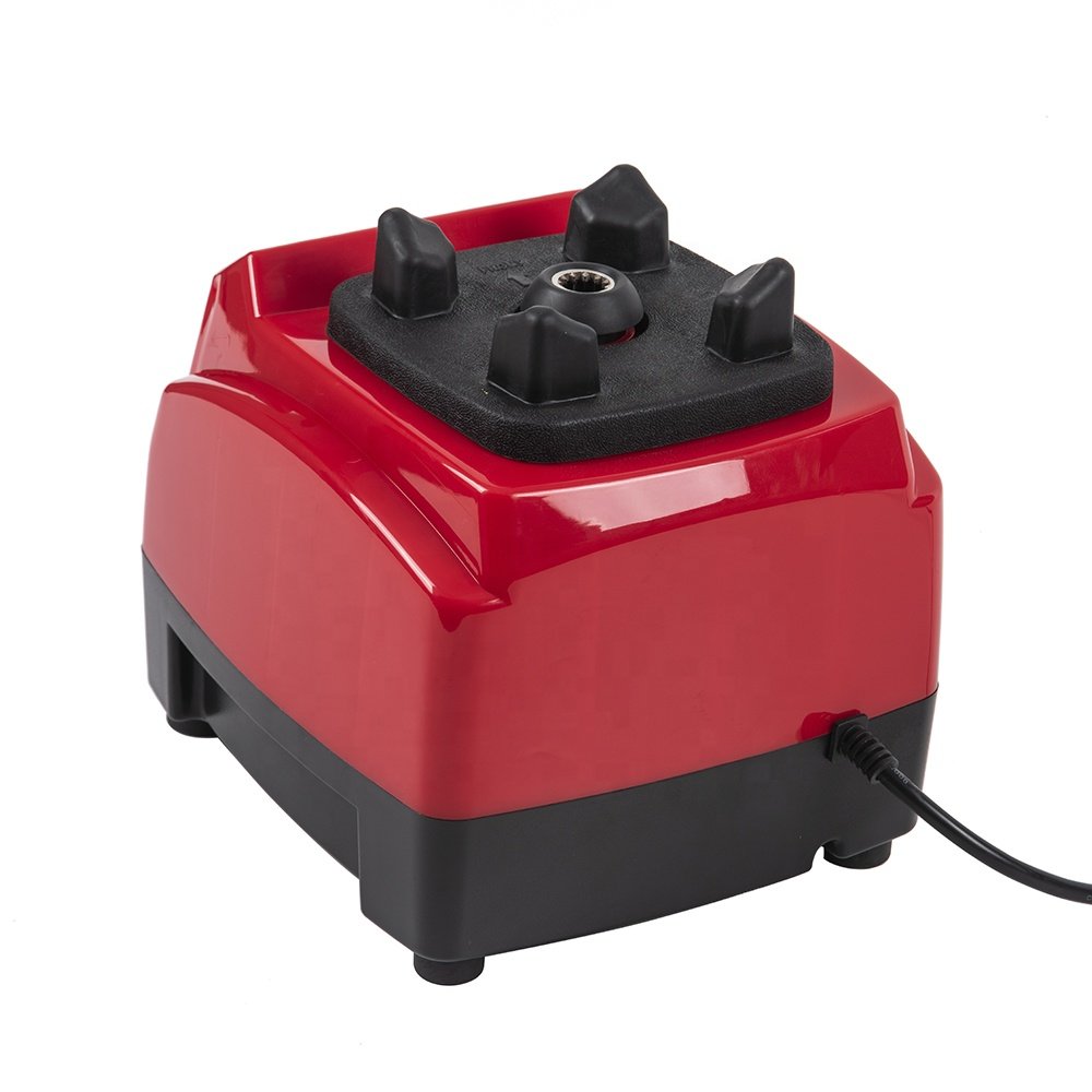 Ideamay 9535 1800w Motor 1.5L Custom Power Vegetable Blender Juicer