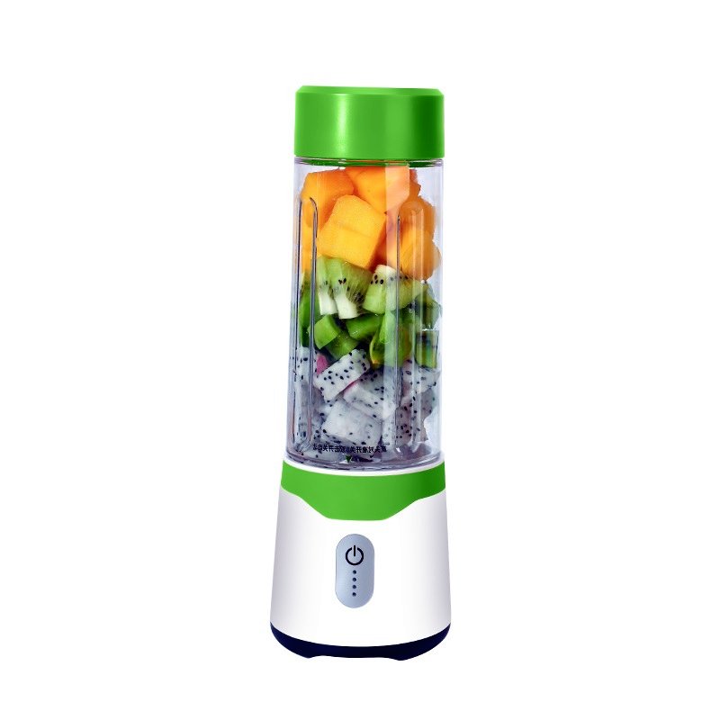 First Piece Special Price 230w rechargeable blender cup 500ml+350ml portable fruit juicer kitchen electrical mini meat grinders