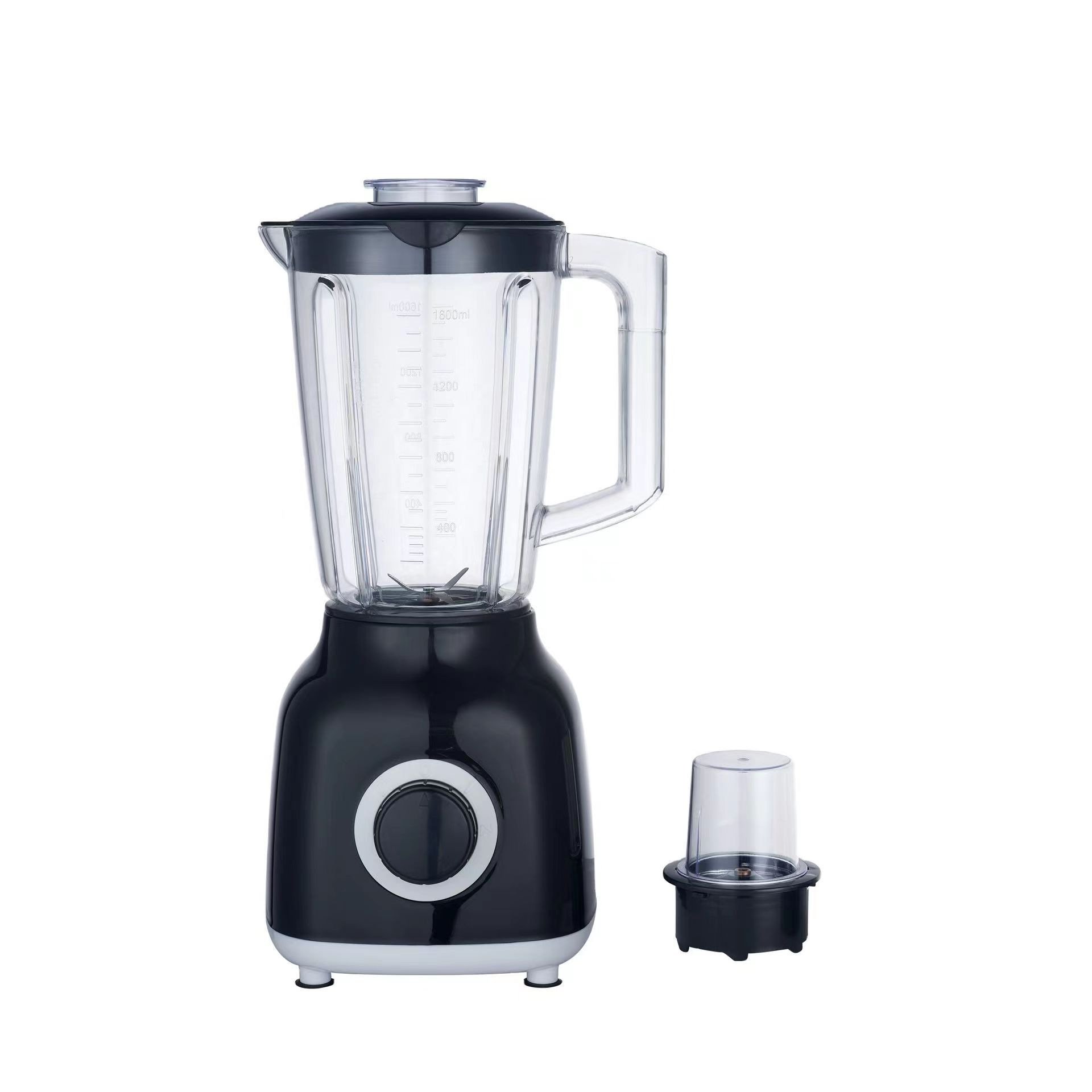 Stainless Steel Commercial Juicer Extractor Machine Blender Mixer Grinder Tiktok hot selling Rechargeable USB wireless charge