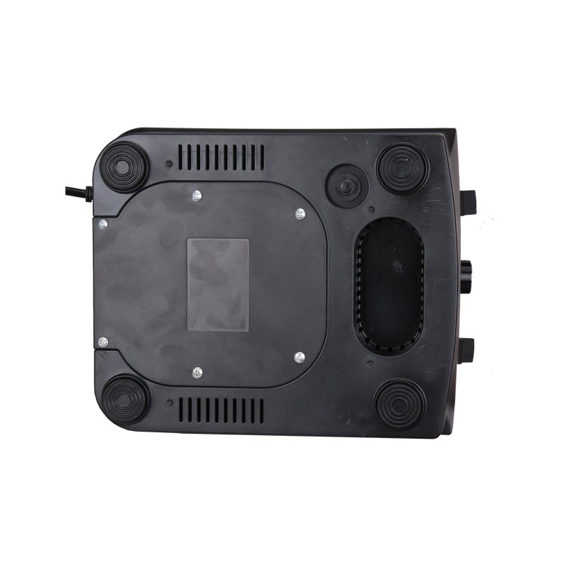 Hot Sale Mechanical Noise Proof Household Appliance High-speed Mixer Blender For Making Smoothies